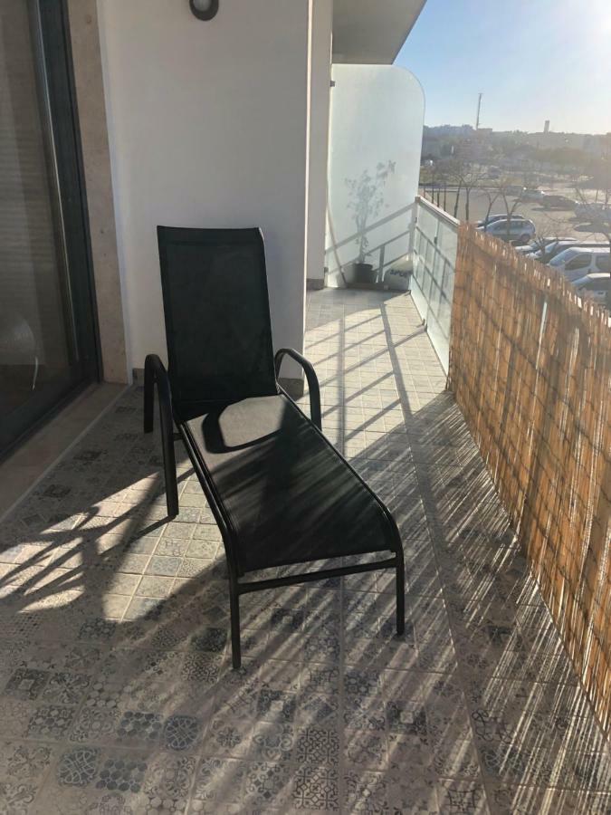 Sea And Marina View Apartment Setúbal Dış mekan fotoğraf